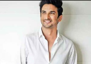 Sushant Singh Rajput Suicide