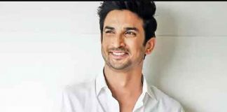 Sushant Singh Rajput Suicide