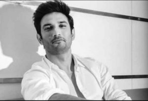 Sushant Singh Rajput Suicide