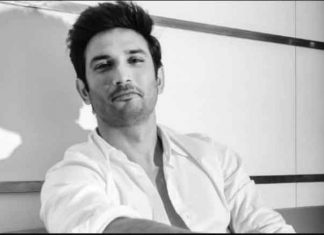 Sushant Case