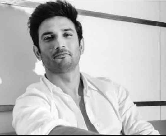 Sushant Case
