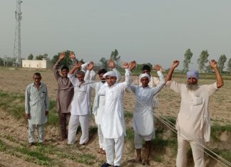 बिजली मंत्री के आदेशों के बाद भी नहीं हुआ बिजली व्यवस्था में सुधार The power system did not improve even after the orders of the power minister