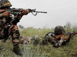 Pahalgam Attack Mastermind