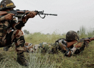 Pahalgam Attack Mastermind