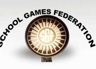 Unlock-1 The Sports Ministry did not recognize SGFIs games