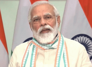 Uttar Pradesh set an example of disaster in opportunity PM