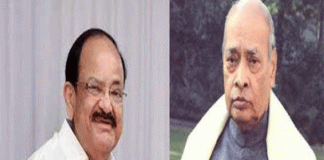 Venkaiah salutes PV Narasimha Rao on his birth anniversary