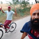 World Bicycle Day .