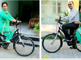 दो पहियों के बीच सामंजस्य हो कुछ ऐसा, जिंदगी भी लगे साइकिल की सवारी जैसा… World Bicycle Day