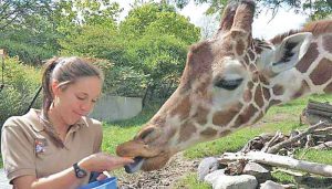 Zoologist