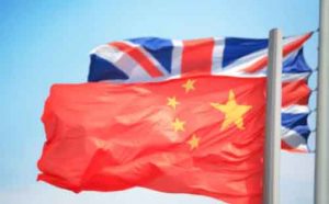 Britain Internal Affairs