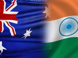 चीन के विरूद्ध पनपती मैत्री Friendship Against China