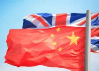 Britain Internal Affairs