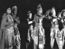 Lectures on Theater in Lockdown