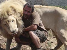 Zoologist
