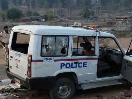 Palghar Violence