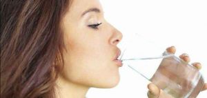 importance of water