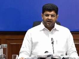 50 percent reservation for women in state panchayats Dushyant