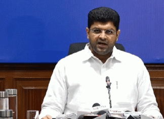 50 percent reservation for women in state panchayats Dushyant