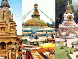 A country where low cost tourism can be done