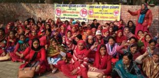 ASHA Workers