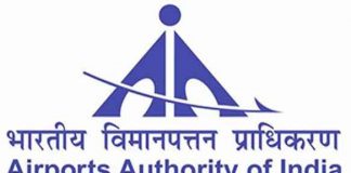 Airports Authority of India