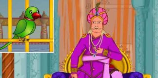 Akbar And Birbal Story