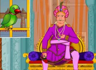 Akbar And Birbal Story