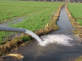 All farmers will get tubewell connection by November
