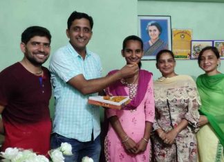 12th Class Toppers in Haryana