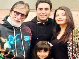 Amitabh Bachchan