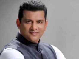 Aslam Shaikh Corona Positive