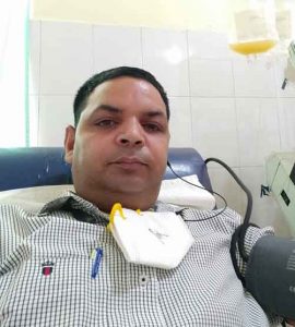 Blood-Donation