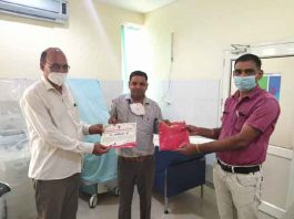 Blood-Donation
