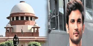 CBI investigation on Sushants death petition dismissed