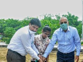 सेंटर ऑफ  एक्सीलेंस के रूप में विकसित होगा सीडीएलयू CDLU