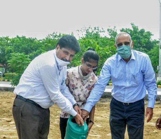 सेंटर ऑफ एक्सीलेंस के रूप में विकसित होगा सीडीएलयू CDLU