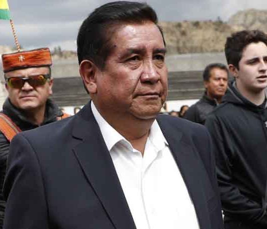 Cesar Salinas