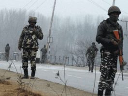 Changes in some rules of ECHS Scheme