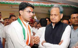 Congress Legislators