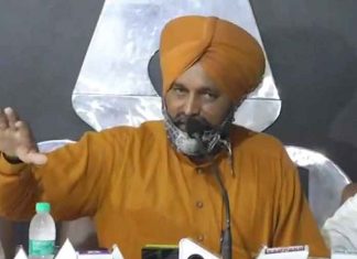 Conspiracy Against Dera Sacha Sauda