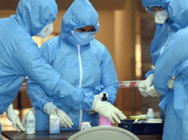 Corona records 27 thousand new cases in the country, 519 deaths