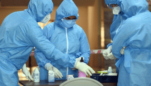 Corona records 27 thousand new cases in the country, 519 deaths