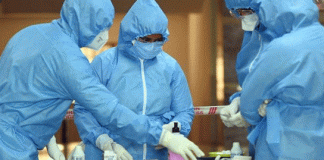 Corona records 27 thousand new cases in the country, 519 deaths