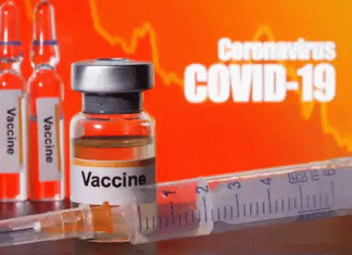 Covid-19 Vaccine