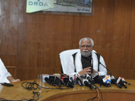 Coronas 76% recovery rate in Haryana: CM