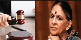 Defense deal corruption case three including Jaya Jaitley imprisoned for four years