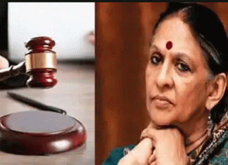 रक्षा सौदा भ्रष्टाचार मामला:जया जेटली समेत तीन को चार वर्ष की कैद Defense deal corruption case three including Jaya Jaitley imprisoned for four years