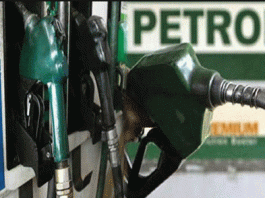 Diesel again expensive