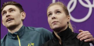 Ekaterina Alexandrovskaya